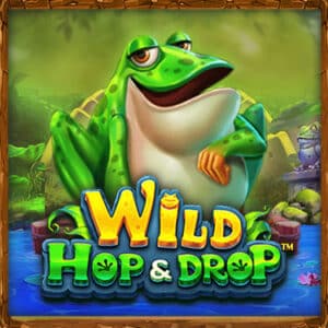 Slot Wild Hop&Drop
