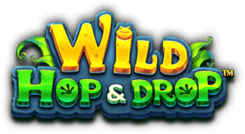 Slot Wild Hop&Drop logo