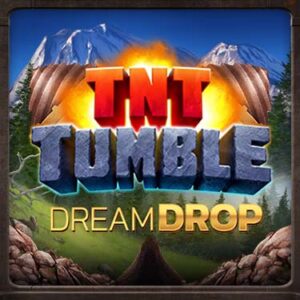 TNT Tumble Dream Drop slot