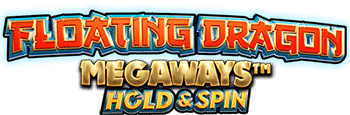 logo Slot Floating Dragon Megaways Hold & Spin