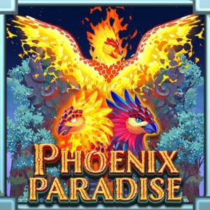 สล็อต Phoenix Paradise slot