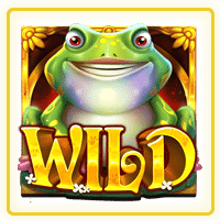 Slot Wild Hop&Drop logo