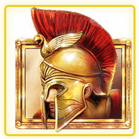 เกมสล็อต Gods of Troy slot ค่ายใหม่ Red Tiger