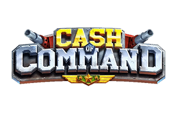 เล่น สล็อต Cash Of Command cash-of-command-logo