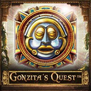 Gonzita's Quest slot