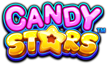 Slot Candy Stars logo