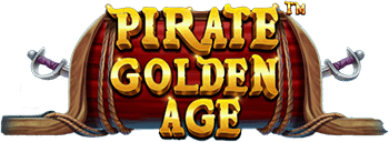 Slot Pirate Golden Age logo