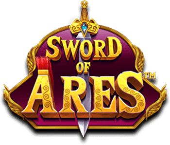 Slot Sword of Ares logo