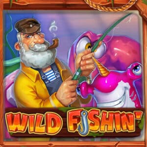 Wild Fishin Wild Ways slot