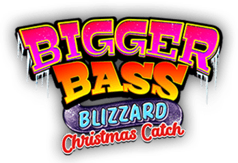 Bigger Bass Blizzard logo