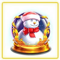 Santa’s Great Gifts เกมสล็อต