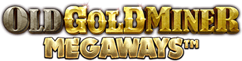 Slot Old Gold Miner Megaways logo
