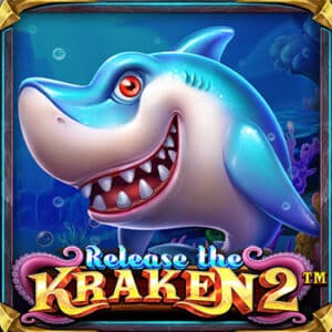 Slot Release the Kraken 2