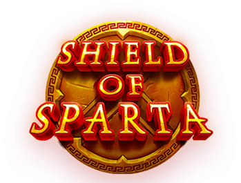 Slot Shield of Sparta logo
