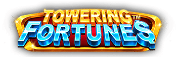 Slot Towering Fortunes logo