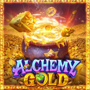 ez Alchemy Gold