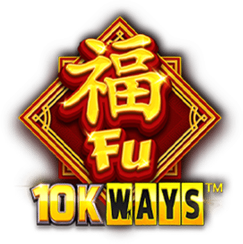 logo Slot Fu 10K Ways