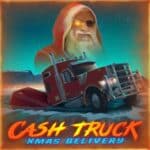 Cash Truck Xmas Delivery Quickspin