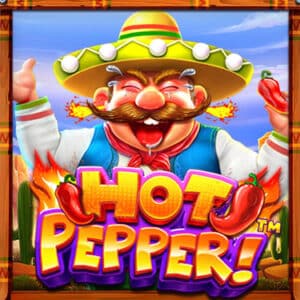Slot Hot Pepper