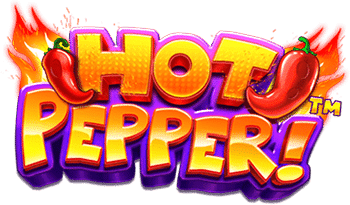 Slot Hot Pepper logo