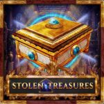 Stolen Treasures slot