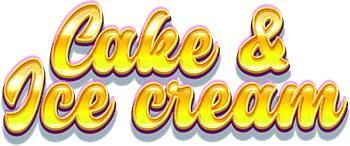Cake & Ice Cream logo