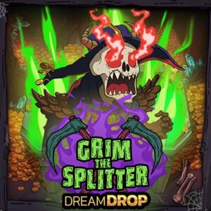 Grim The Splitter Dream Drop slot