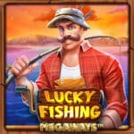 Slot Lucky Fishing Megaways