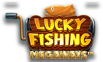 Slot Lucky Fishing Megaways logo
