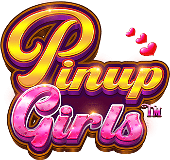 Slot Pinup Girls logo