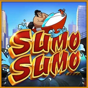 Sumo Sumo slot