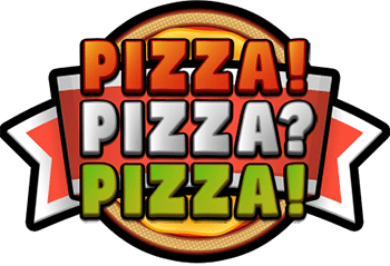 logo Slot Pizza Pizza Pizza