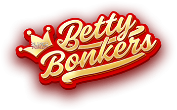 Betty Bonkers logo ควิกสปิน