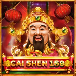 Cai Shen 168 ไฉ่เซิน 168 เลขมงคล ฮก ลก ซิ่ว