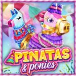Pinatas & Ponies พินาทัส & โพนี่