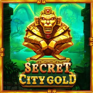 Secret City Gold ezslot