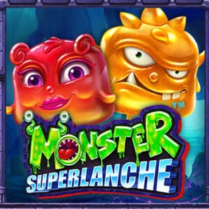 Slot Monster Superlanche