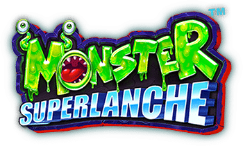 Slot Monster Superlanche logo