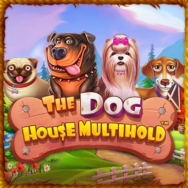 The Dog House Multihold ezslot
