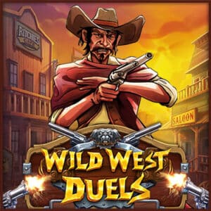 Wild West Duels ez