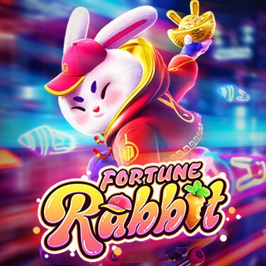 ez fortune rabbit