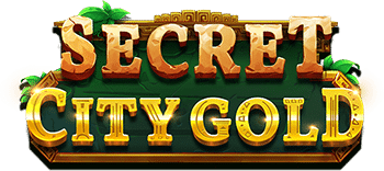 logo Secret City Gold ezslot