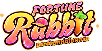 logo ez fortune rabbit