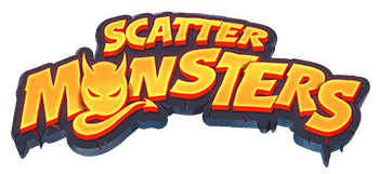 scatter-monster-สล็อต