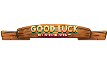 เกมสล็อต Good Luck Clusterbuster slot