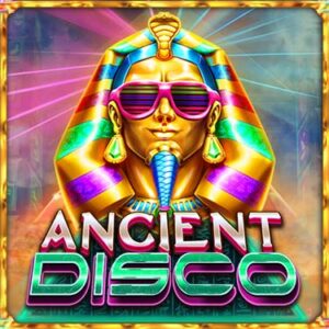 Ancient Disco Red Tiger Gaming