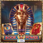 Book of Power slot