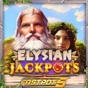 Elysian Jackpots slot