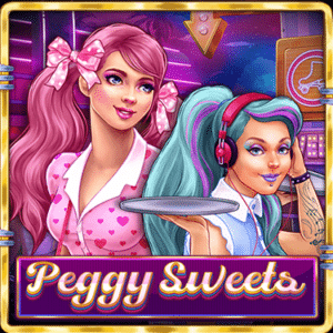 Peggy Sweets หรือ สล็อต เป็กกี้ สวีท
