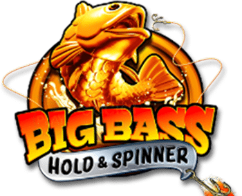 Slot Big Bass Bonanza Hold & Spinner logo